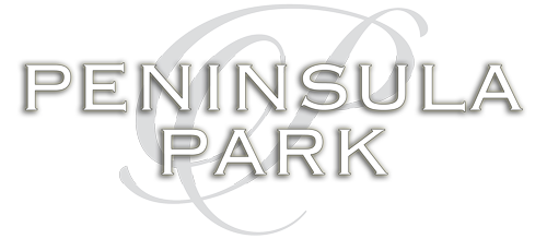 Peninsula Park logo